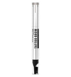 Maybelline Tattoo Brow Lift Stick, Lift, Tint &amp;amp; Sculpt Brows, All day wear 03 medium brown