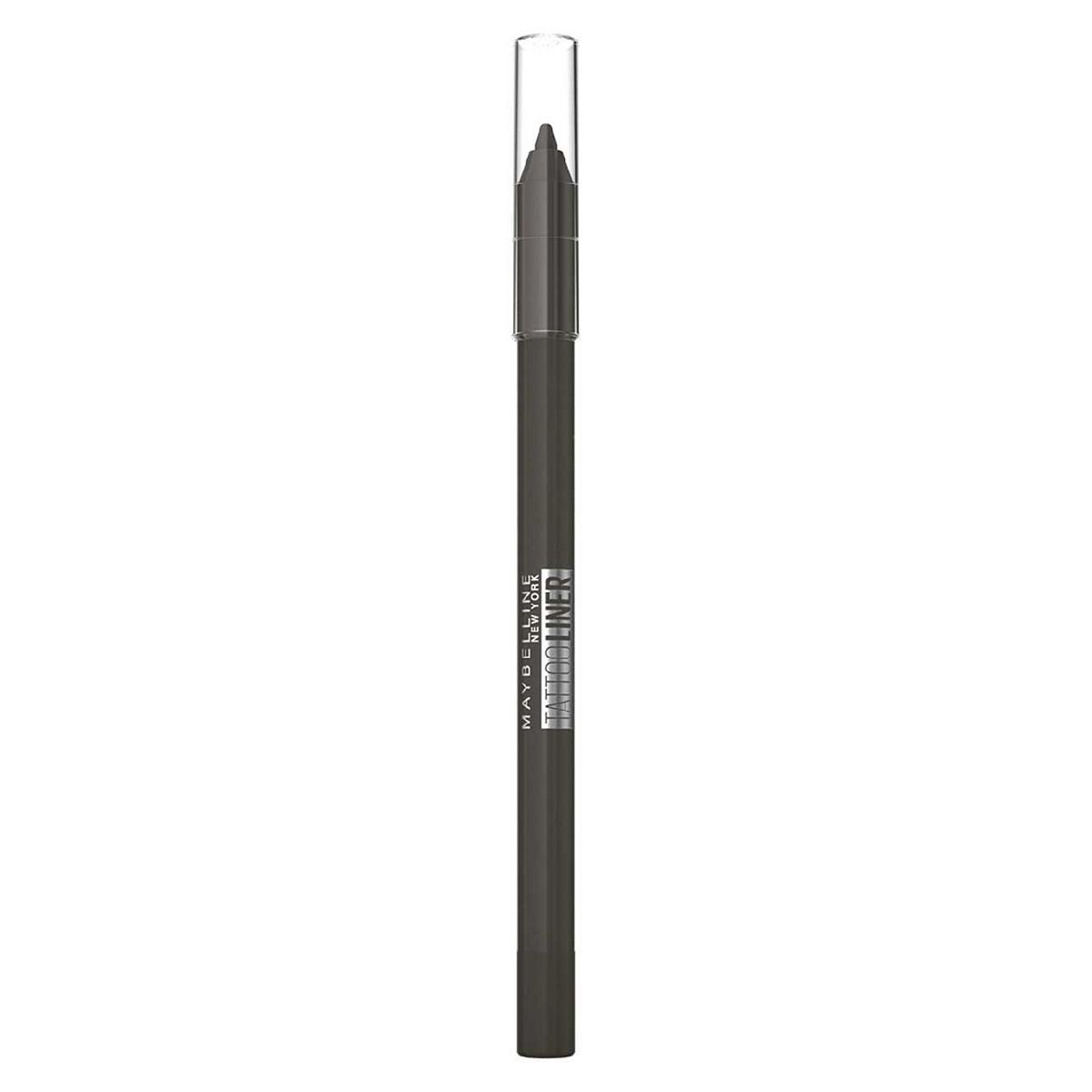 Maybelline Tattoo Eye Liner Longlasting Quick Drying Eyeliner Gel Pencil
