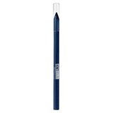 Maybelline Tattoo Eye Liner Longlasting Quick Drying Eyeliner Gel Pencil Striking Navy