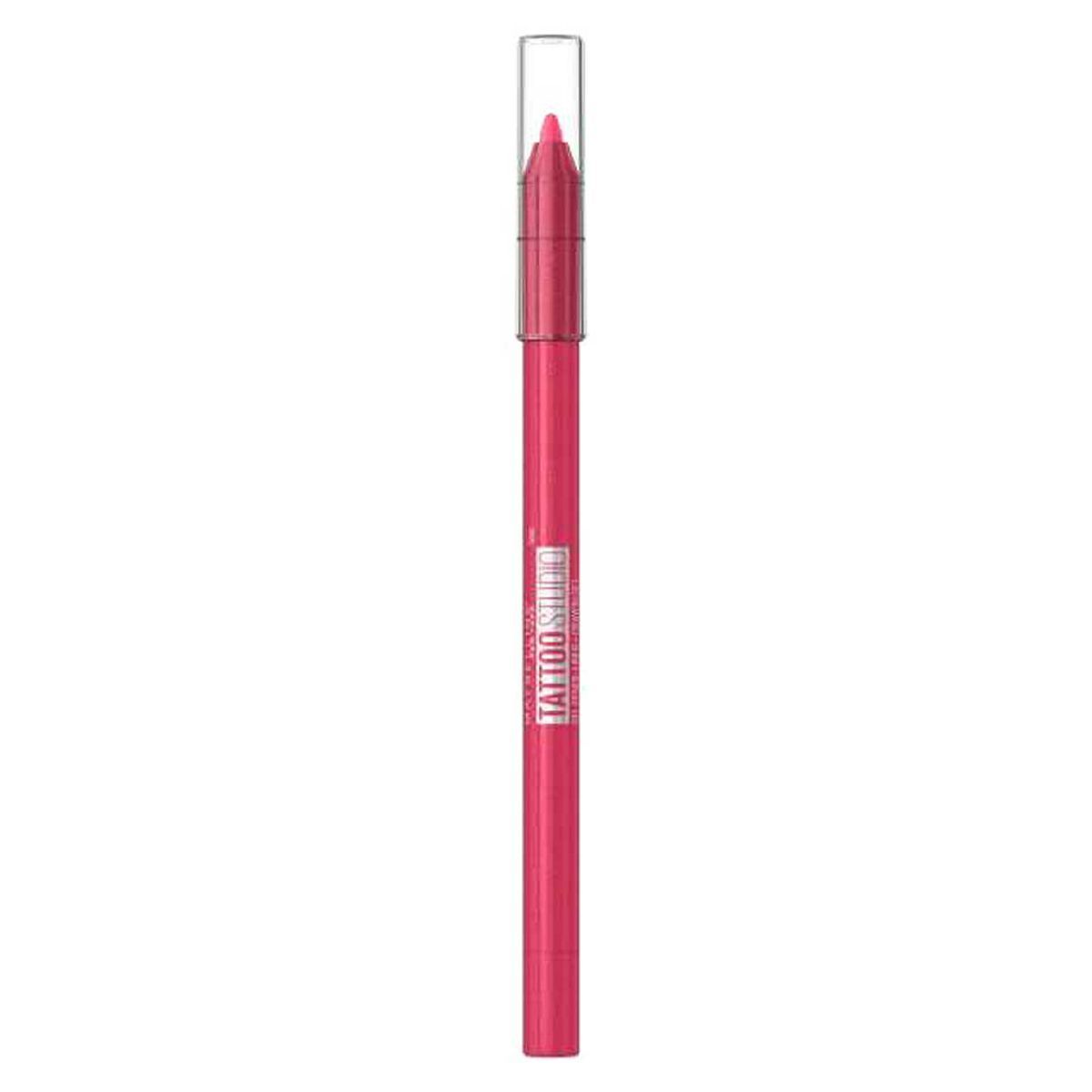 Maybelline Tattoo Liner Gel Pencil