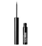 Maybelline Tattoo Liner Liquid Ink Long Lasting Eyeliner Black