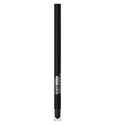Maybelline Tattoo Liner Smokey Gel Pencil Eye Liner