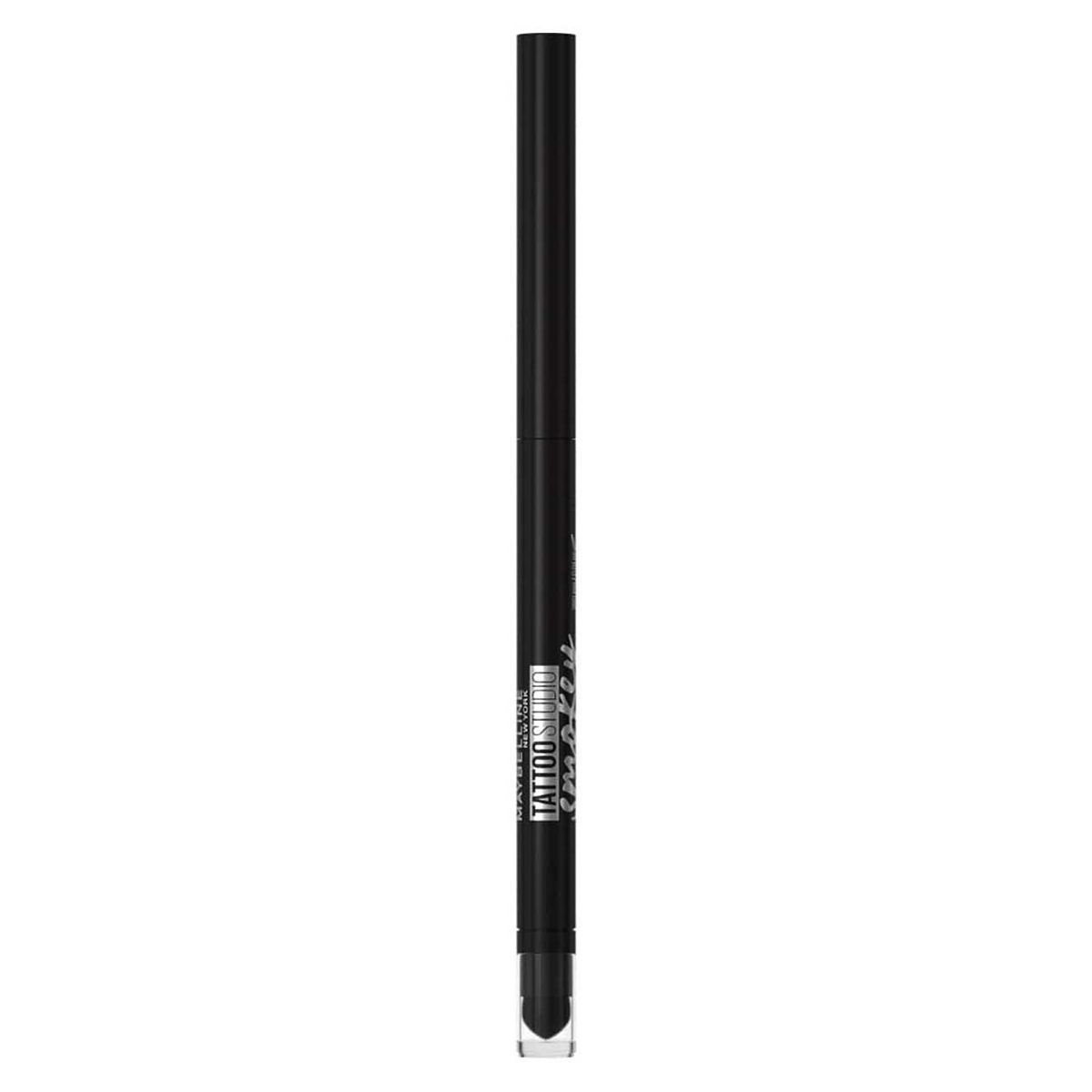Maybelline Tattoo Liner Smokey Gel Pencil Eye Liner