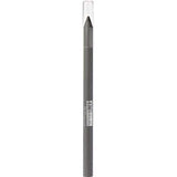 Maybelline Tattoo Longlasting Eyeliner Gel Pencil Walnut Intense Charcoal