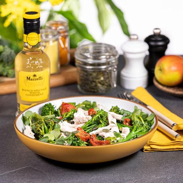 Mazzetti White Condiment   250ml