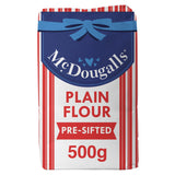 McDougalls Plain Flour 500g
