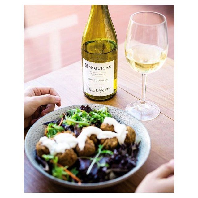 McGuigan Reserve Chardonnay   75cl