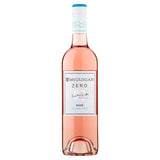 McGuigan Zero Rose   75cl