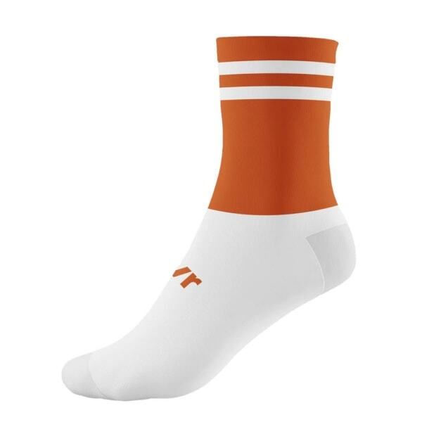 McKeever Adult Pro Bar Mid Calf Socks (7-11)