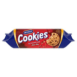 McVitie's Cookies The Chunky One Choc Chip 150g