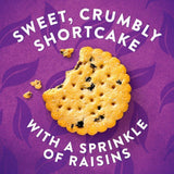 McVitie's Fruit Shortcake Biscuits   200g