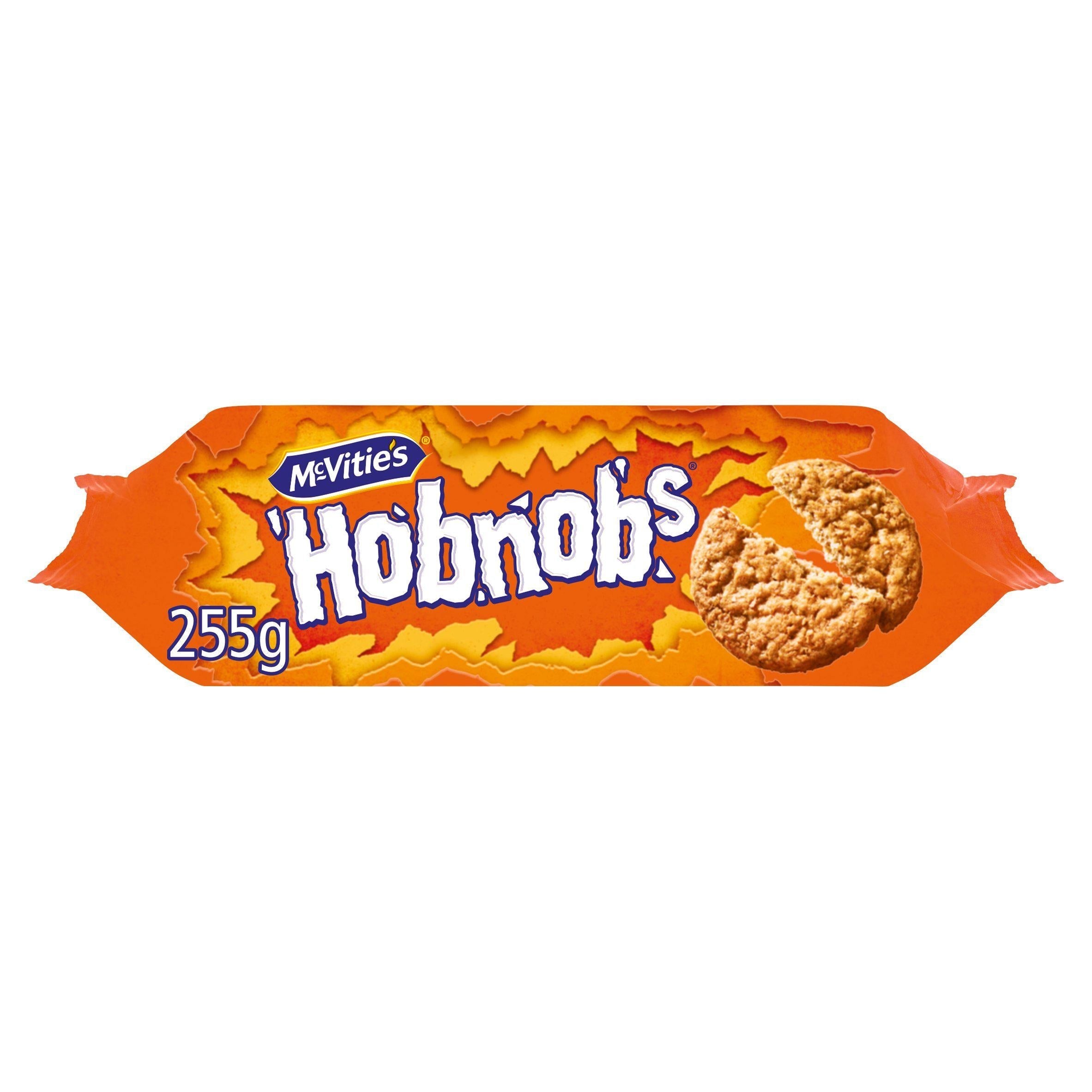 McVitie's Hobnobs The Oaty One 255g
