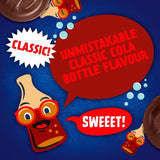 McVitie's Jaffa Cakes Original Biscuits Cola Flavour    10 per pack