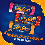 McVitie's Jaffa Cakes Original Triple Pack Biscuits   30 per pack