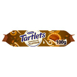 McVitie's Tartlets Chocolate Flavour Biscuits