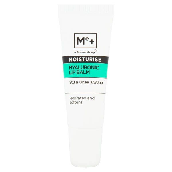 Me+ Hyaluronic Acid Lip Balm 10ml