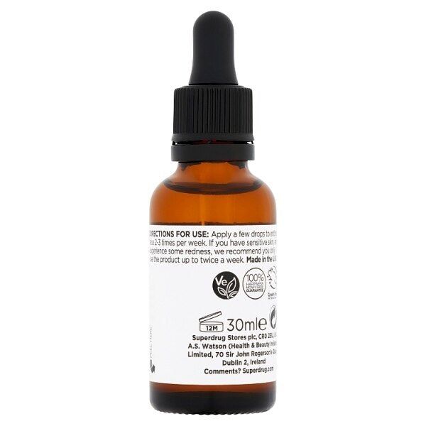 Me+&amp;nbsp;Niacinamide &amp;amp; Zinc Booster 30ml