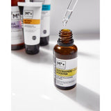 Me+&amp;nbsp;Niacinamide &amp;amp; Zinc Booster 30ml