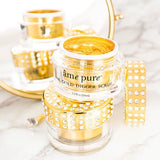âme pure 24K Gold Digger Scrub™ 50ml - McGrocer