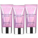 âme pure  3psc White Lotus Paradise™ Hand cream - 3 x 50ml - McGrocer