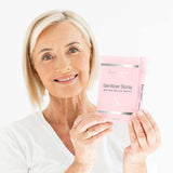 âme pure  5pcs Sanitizer Spray | 5 x 12 ml - McGrocer