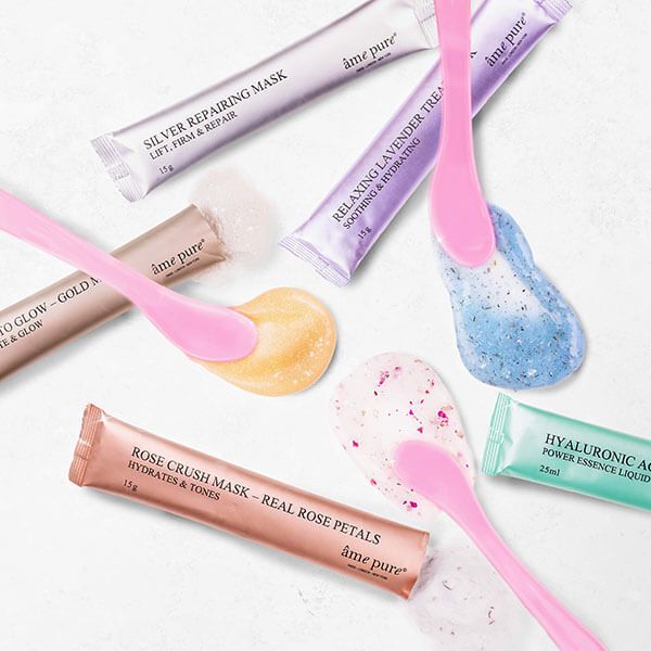 âme pure All Stars Gift Set - McGrocer