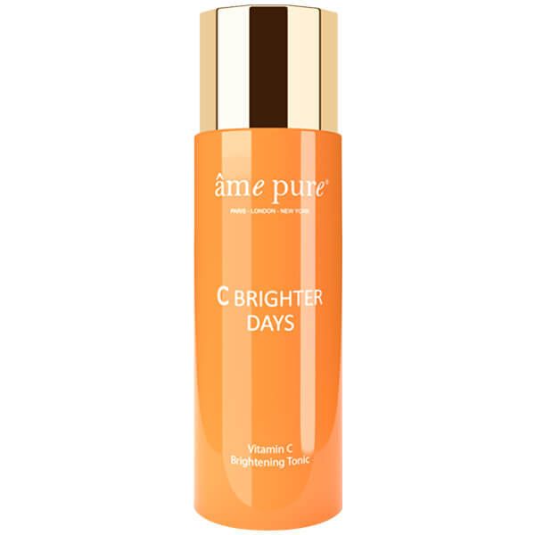 âme pure C-Brighter Days Tonic  150ml - McGrocer