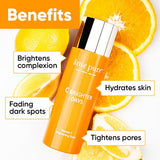 âme pure C-Brighter Days Tonic  150ml - McGrocer