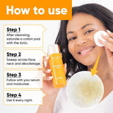 âme pure C-Brighter Days Tonic  150ml - McGrocer