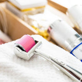 âme pure CIT Face Roller 0.5mm - McGrocer