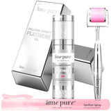 âme pure CIT Face Roller PLATINUM 0.5mm - McGrocer