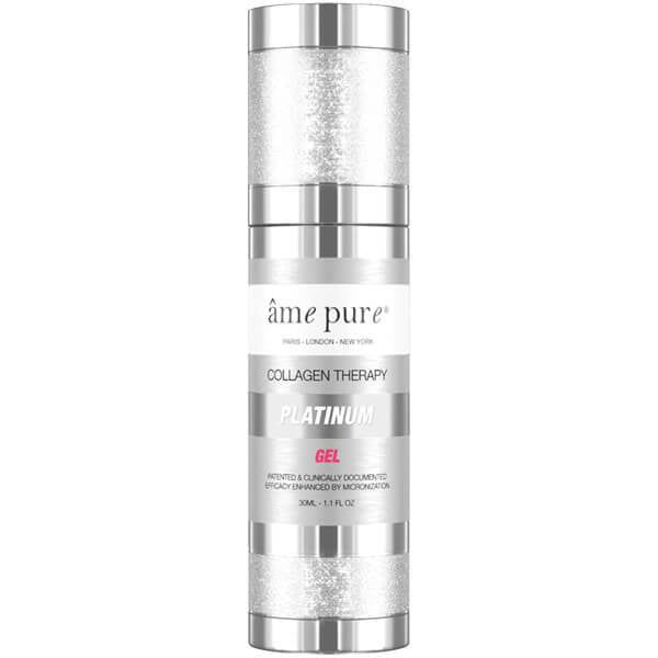 âme pure Collagen Therapy PLATINUM Gel 30ml - McGrocer