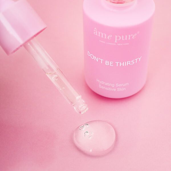 âme pure Don't Be Thirsty Serum 30ml - McGrocer