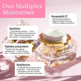 âme pure Duo-Multiplex Moisturizer™ 50ml - McGrocer