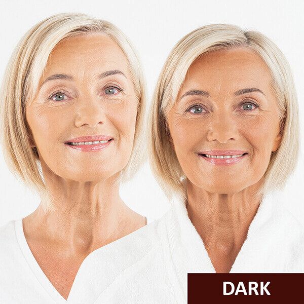 âme pure GlowGetter™  Self-tanning Mist 90ml - Dark - McGrocer