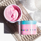 âme pure Strawberry & Cream | Skin Dessert 200ml - McGrocer