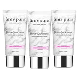 âme pure Super-Smoothing Hand Cream 3 psc - McGrocer