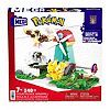Mega Construx Pokemon Builder - Windy Town