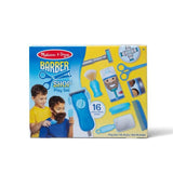 Melissa &amp;amp; Doug Barber Shop Play Set