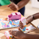 Melissa &amp;amp; Doug Sticker WOW! Unicorn Bundle