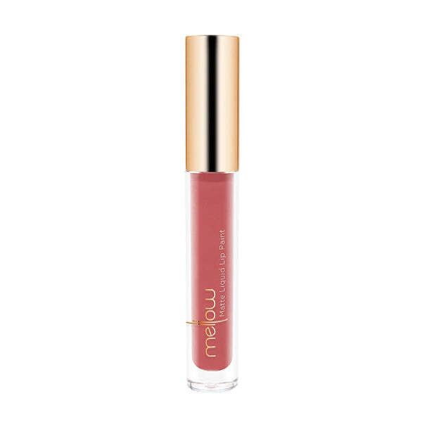 Mellow Cosmetics Liquid Lip Paint Barcelona 3.2g