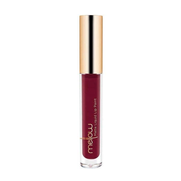 Mellow Cosmetics Liquid Lip Paint Capri 3.2g