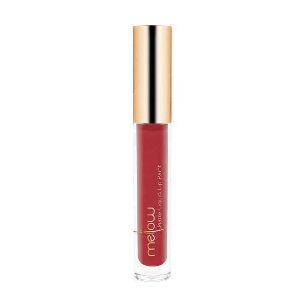 Mellow Cosmetics Liquid Lip Paint Paris 3.2g