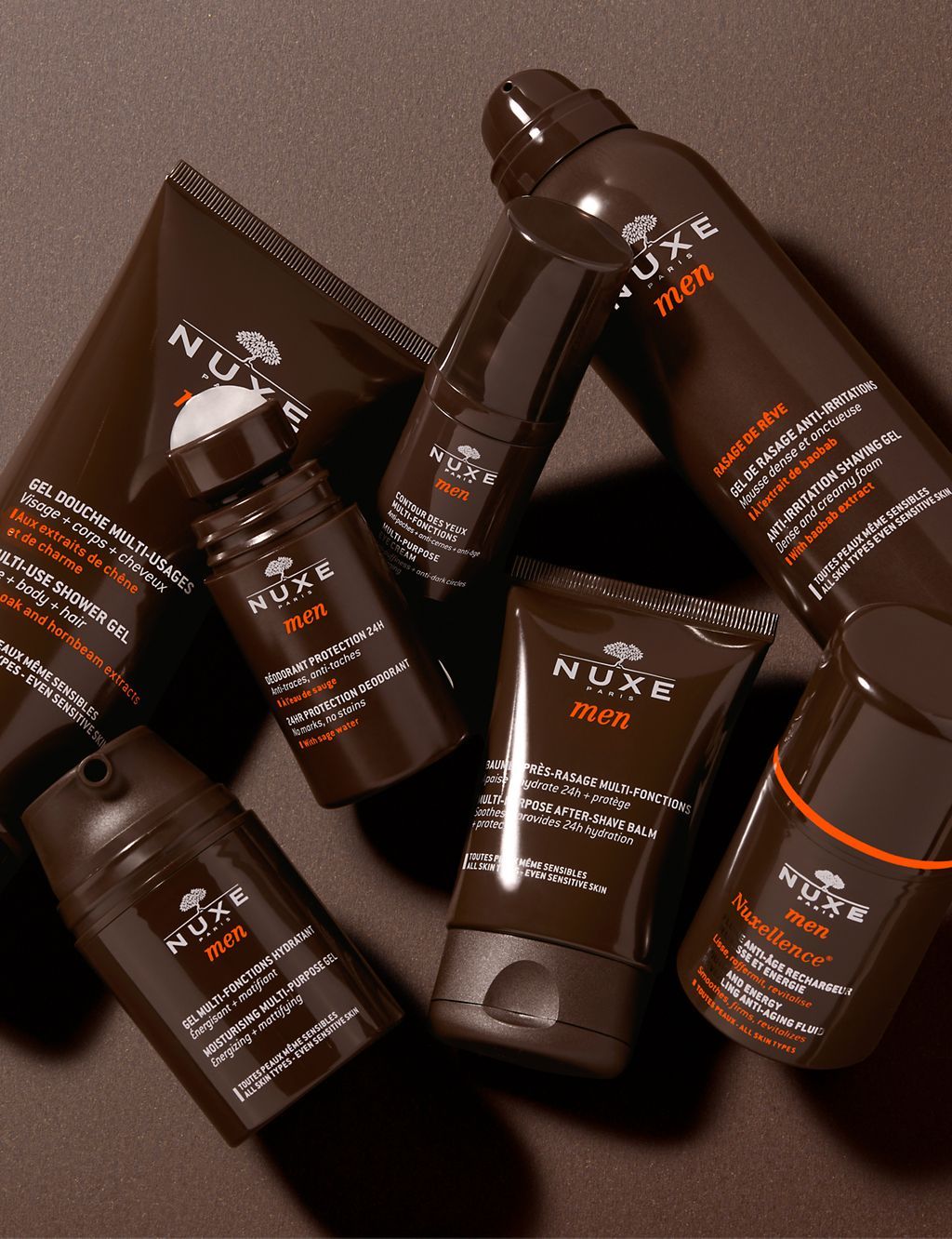 Men's Deodorant 50ml