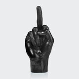 Menkind The Finger Sculpture