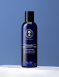 Mens Invigorating Hair &amp;amp; Body Wash 200ml