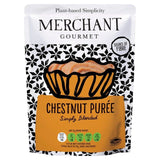 Merchant Gourmet Chestnut Puree   200g