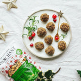 Merchant Gourmet Chestnut Stuffing    200g