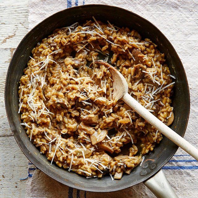 Merchant Gourmet Dried Porcini Mushrooms   30g