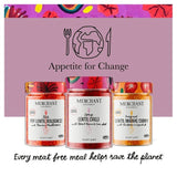 Merchant Gourmet Lentil Chilli   330g